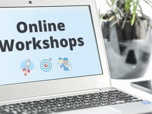 Online Workshops